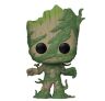 Фігурка Funko Marvel Groot As Venom Грут як Веном Exclusive 1415