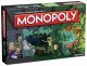 Монополия настольная игра Рик и Морти Monopoly Rick and Morty Board Game -   -  