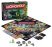 Монополия настольная игра Рик и Морти Monopoly Rick and Morty Board Game -   -  