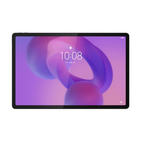 Планшет Lenovo Idea Tab Pro with Matte Display 8/256 WiFi Luna Grey + Pen (ZAE50114UA) - Нулевой остаток (Feed) - Нулевой остаток (Feed)
