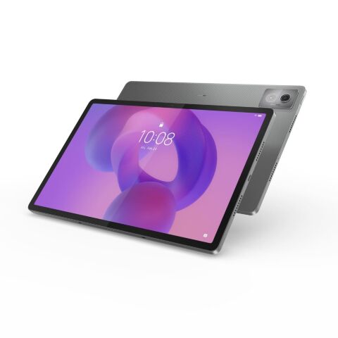 Планшет Lenovo Idea Tab Pro with Matte Display 8/256 WiFi Luna Grey + Pen (ZAE50114UA) - Нулевой остаток (Feed) - Нулевой остаток (Feed)