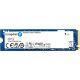 Накопитель SSD M.2 2280 1TB Kingston (SNV3S/1000GBK) - Внутренние SSD  - Внутренние SSD 