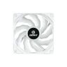 Система жидкостного охлаждения Enermax Liqmax III 360 White ARGB (ELC-LMT360-W-ARGB)