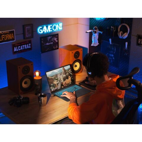 Ноутбук ASUS V16 V3607VP-RP019 (90NB16R1-M00120) - Ноутбуки  - Ноутбуки 