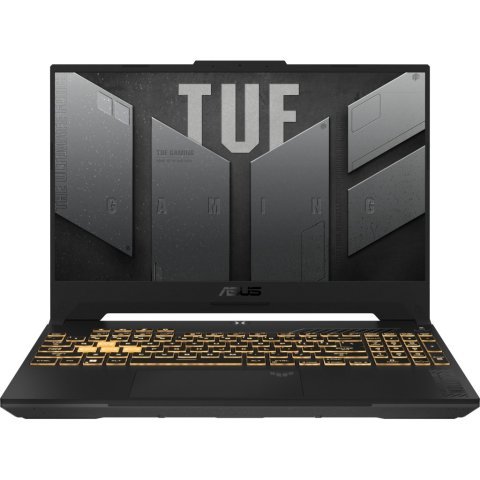 Ноутбук ASUS TUF Gaming F15 FX507VU-LP201 (90NR0CJ7-M00RA0) - Нулевой остаток (Feed) - Нулевой остаток (Feed)