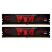 Модуль памяти для компьютера DDR4 32GB (2x16GB) 3200 MHz Aegis G.Skill (F4-3200C16D-32GIS) - Модули памяти для компьютера  - Модули памяти для компьютера 