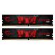 Модуль памяти для компьютера DDR4 32GB (2x16GB) 3200 MHz Aegis G.Skill (F4-3200C16D-32GIS) - Модули памяти для компьютера  - Модули памяти для компьютера 