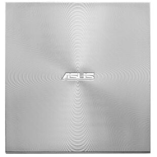 Оптический привод DVD-RW ASUS SDRW-08U8M-U/SIL/G/AS (90DD0292-M29000)