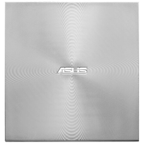 Оптический привод DVD-RW ASUS SDRW-08U8M-U/SIL/G/AS (90DD0292-M29000) - Оптические приводы (ODD)  - Оптические приводы (ODD) 