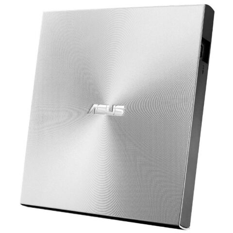 Оптический привод DVD-RW ASUS SDRW-08U8M-U/SIL/G/AS (90DD0292-M29000) - Оптические приводы (ODD)  - Оптические приводы (ODD) 
