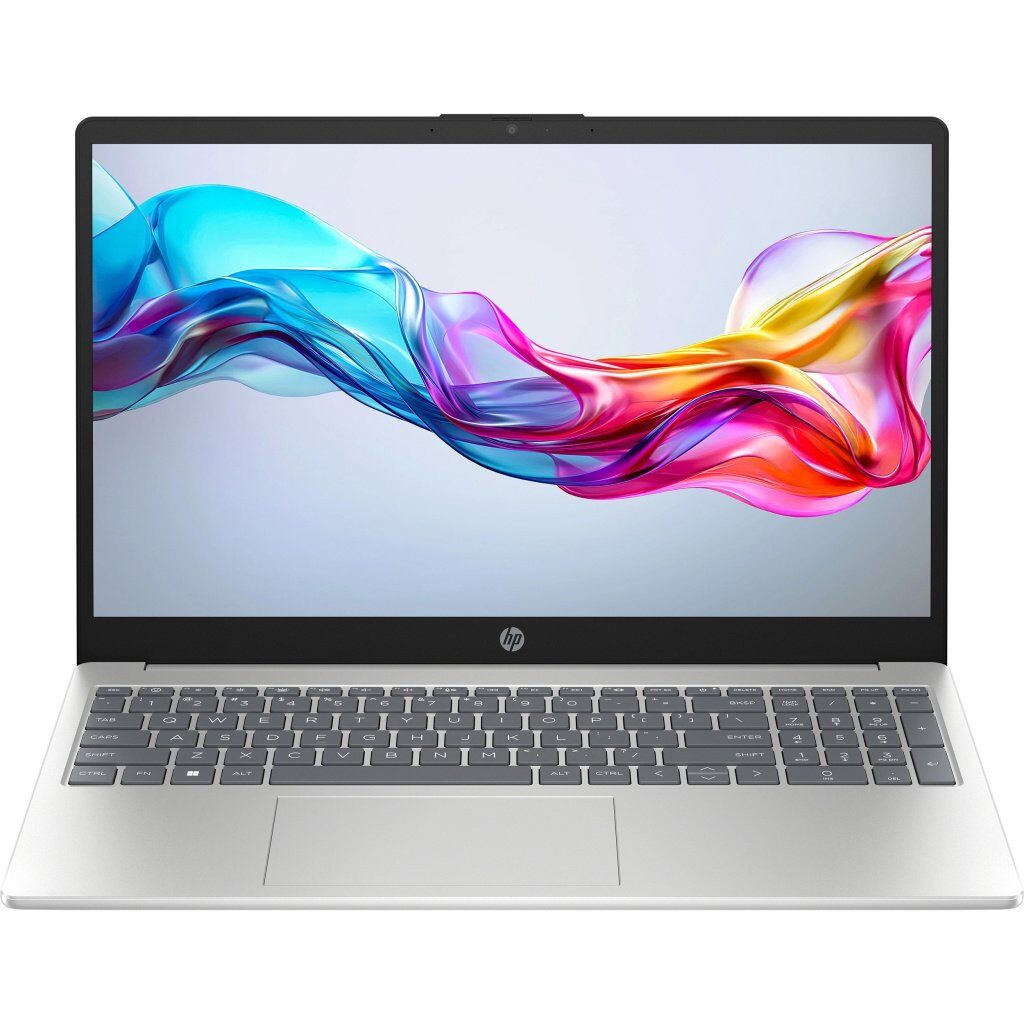 Ноутбук HP 15-fd0172ua (C78SSEA)