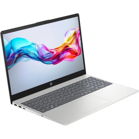 Ноутбук HP 15-fd0172ua (C78SSEA) - Нулевой остаток (Feed)  - Нулевой остаток (Feed) 