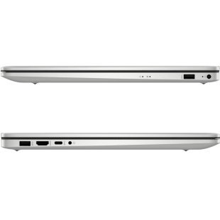 Ноутбук HP 17-cn3034ua (B83BXEA)