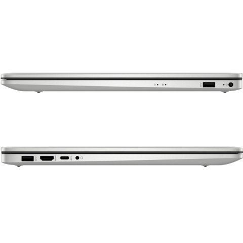 Ноутбук HP 17-cn3034ua (B83BXEA) - Нулевой остаток (Feed) - Нулевой остаток (Feed)