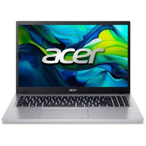 Ноутбук Acer Aspire Go 15 AG15-32P (NX.J8XEU.007) - Нулевой остаток (Feed)  - Нулевой остаток (Feed) 