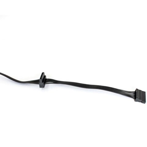 Блок питания Gamemax GM-600 80+ APFC Black - Нулевой остаток (Feed)  - Нулевой остаток (Feed) 