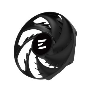 Кулер для корпуса Zalman ZM-AF120BLACK