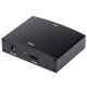 Конвертор VGA to HDMI Atcom (15271/HDV01) - Нулевой остаток (Feed)  - Нулевой остаток (Feed) 