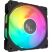 Кулер для корпуса ASUS TUF GAMING TR120 FAN ARGB BLACK (90DA0090-B09000) - Вентиляторы к корпусам - Вентиляторы к корпусам