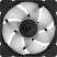 Кулер для корпуса ASUS TUF GAMING TR120 FAN ARGB BLACK (90DA0090-B09000) - Вентиляторы к корпусам - Вентиляторы к корпусам