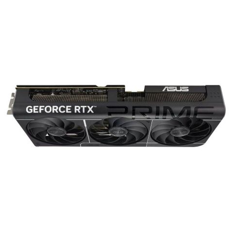 Видеокарта ASUS GeForce RTX5070 12Gb PRIME OC (PRIME-RTX5070-O12G) - Нулевой остаток (Feed)  - Нулевой остаток (Feed) 