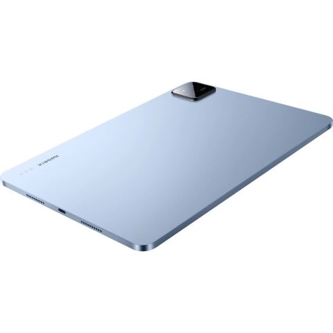 Планшет Xiaomi Pad 7 11.2" 8/128GB WiFi Blue (VHU5367EU) (1128838) - Нулевой остаток (Feed) - Нулевой остаток (Feed)