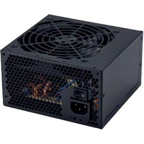 Блок питания FSP 600W (ATX-600PNR PRO) - Нулевой остаток (Feed) - Нулевой остаток (Feed)