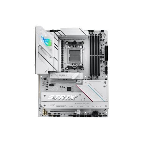 Материнская плата ASUS ROG STRIX B850-A GAMING WIFI - Нулевой остаток (Feed)  - Нулевой остаток (Feed) 