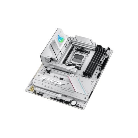 Материнская плата ASUS ROG STRIX B850-A GAMING WIFI - Нулевой остаток (Feed)  - Нулевой остаток (Feed) 