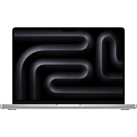Ноутбук Apple MacBook Pro 14 A3401 M4 Pro Silver (MX2E3UA/A) - Нулевой остаток (Feed)  - Нулевой остаток (Feed) 