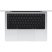 Ноутбук Apple MacBook Pro 14 A3401 M4 Pro Silver (MX2E3UA/A) - Нулевой остаток (Feed)  - Нулевой остаток (Feed) 