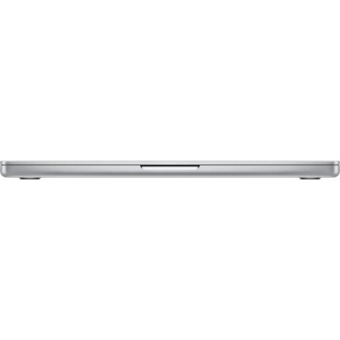 Ноутбук Apple MacBook Pro 14 A3401 M4 Pro Silver (MX2E3UA/A) - Нулевой остаток (Feed)  - Нулевой остаток (Feed) 