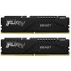 Модуль памяти для компьютера DDR5 64GB (2x32GB) 5600 MHz Beast EXPO Black Kingston Fury (ex.HyperX) (KF556C40BB2K2-64) - Нулевой остаток (Feed) - Нулевой остаток (Feed)