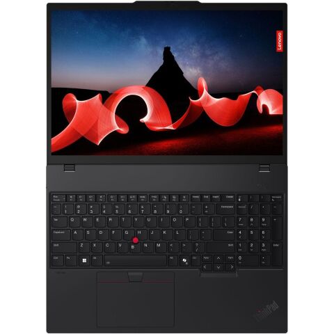 Ноутбук Lenovo ThinkPad T16 G3 (21MQS0FA00) - Нулевой остаток (Feed) - Нулевой остаток (Feed)