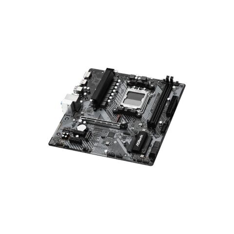 Материнская плата ASRock B650M-H/M.2+ - Нулевой остаток (Feed)  - Нулевой остаток (Feed) 