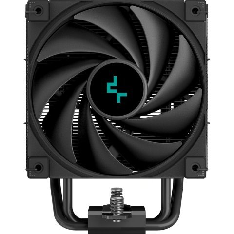 Кулер для процессора Deepcool AK500 Digital (R-AK500-BKADMN-G) - Нулевой остаток (Feed)  - Нулевой остаток (Feed) 