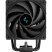 Кулер для процессора Deepcool AK500 Digital (R-AK500-BKADMN-G) - Нулевой остаток (Feed)  - Нулевой остаток (Feed) 