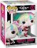 Фігурка Funko DC Suicide Squad Isakai: Harley Quinn фанко Харлі Квінн 536 -   -  