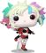 Фігурка Funko DC Suicide Squad Isakai: Harley Quinn фанко Харлі Квінн 536 -   -  