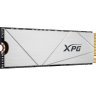 Накопитель SSD M.2 2280 1TB XPG GAMMIX S60 ADATA (AGAMMIXS60-1T-CS)