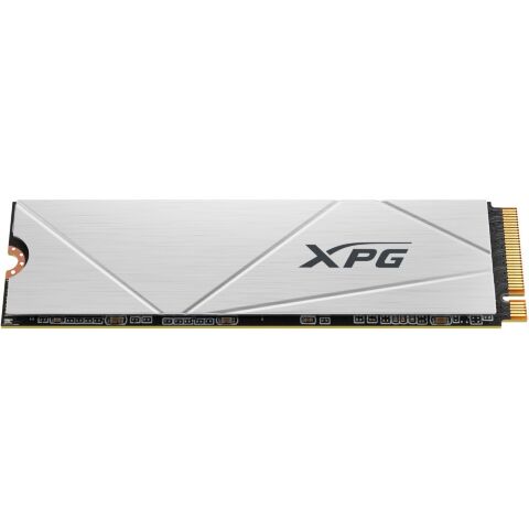 Накопитель SSD M.2 2280 1TB XPG GAMMIX S60 ADATA (AGAMMIXS60-1T-CS) - Нулевой остаток (Feed) - Нулевой остаток (Feed)