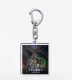 Брелок League Of Legends Arcane Anime Acrylic keychain Лига Легенд 5 -   -  
