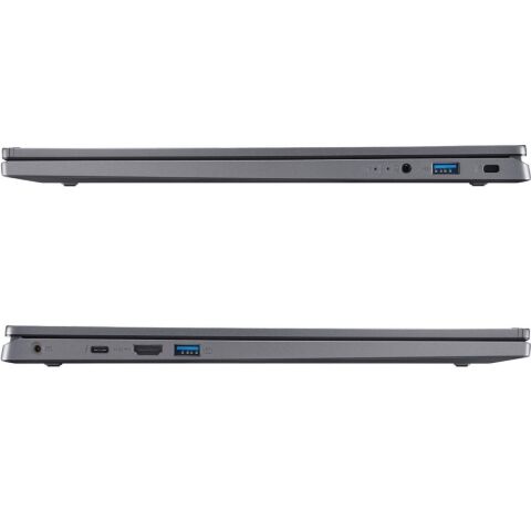 Ноутбук Acer Aspire 16 A16-71M (NX.JEMEU.001) - Нулевой остаток (Feed) - Нулевой остаток (Feed)