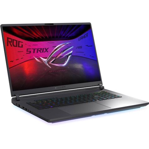 Ноутбук ASUS ROG Strix G18 G815LW-S9162W (90NR0LC1-M007L0) - Ноутбуки - Ноутбуки