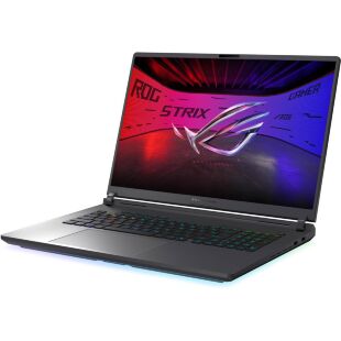 Ноутбук ASUS ROG Strix G18 G815LW-S9162W (90NR0LC1-M007L0)