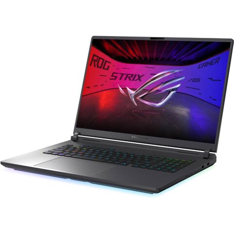 Ноутбук ASUS ROG Strix G18 G815LW-S9162W (90NR0LC1-M007L0) - Ноутбуки - Ноутбуки