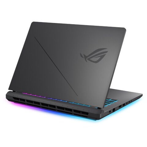 Ноутбук ASUS ROG Strix G18 G815LW-S9162W (90NR0LC1-M007L0) - Ноутбуки - Ноутбуки