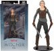 Фігурка McFarlane The Witcher Ciri Action Figure Відьмак Цирі 18 см. -   -  