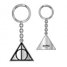 Брелок Cerda Harry Potter Keychain Premium Гаррі Поттер Дарунки смерті