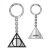 Брелок Cerda Harry Potter Keychain Premium Гаррі Поттер Дарунки смерті - -
